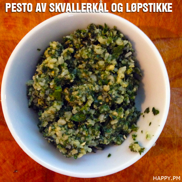 pesto-kale-stikke
