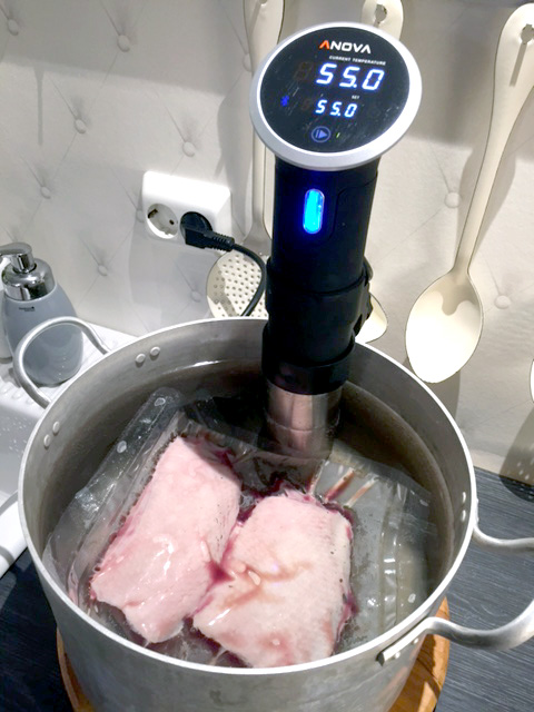 andsousvide